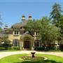 North Atlanta Mansion on Lake
