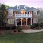 Athens home with pool
