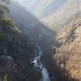 Tallulah Falls & Gorge