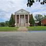 Pierce Memorial United Methodist Church