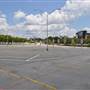 Turner Field Parking Lots