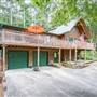 Allatoona Lake House