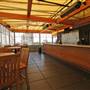 Glenn Hotel Bar Rooftop