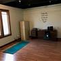 Keep It Moving Yoga & Barre