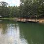 Lake Lanier Lot and Boat Dock