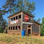 Banks County Speedway