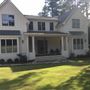 Contemporary Farmhouse in Oak Grove