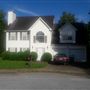 2001 Home Near Stone Mountain