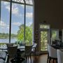 Houston Lake Home