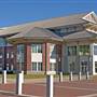 Ga Highlands College: Cartersville Campus