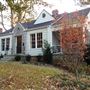 Virginia-Highland Corner Lot