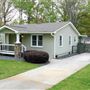 Mid Century Bungalow Redesigned
