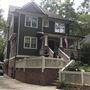 Buckhead Modern Craftsman