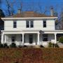 The Stephenson House
