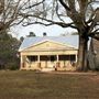 1920 Farm House with rustic cabin and barn