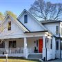 Modern Craftsman Bungalow - Virginia Highlands