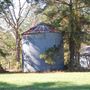 Old Gold Kist grain bin