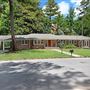 Renovated Ranch with Carriage House