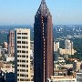 Bank of America Plaza Atlanta