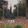 Haralson County Military Memorial