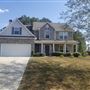 Conyers Residence Level Yard