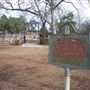 Stonewall Confederate Cemetery