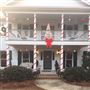 Beautiful Charleston-style House