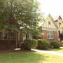 Cozy Tudor in Ansley
