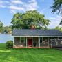 Jackson Lake Home