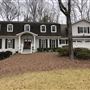 Traditional Brick Home