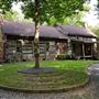 Antique Log Home