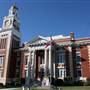 Turner County Court House