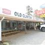 Old Clinton Barbecue House