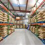 Alma Coffee Warehouse and Roastery
