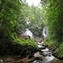 Anna Ruby Falls Recreation Area