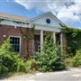 Abandoned School - Wrightsville