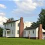 The Bailey Antebellum Plantation Plain House
