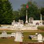 Confederate cemetery 1