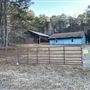 6 Acres w/House, Outbuildings in Chatt Hills