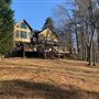 Secluded 90s Home on 5 Acres with Lake/Woods/Pasture