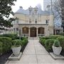 The Wimbish House