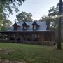 Charming Farm and High End Log Cabin in Beautiful Americus!