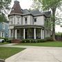 Columbus residences