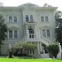 Victorian Italianate Home in Chateau Elan