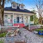 Southern Georgia Charm Historic Home!