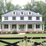 Roswell Modern Farmhouse