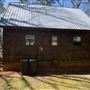 Cabin Fever on Cartecay River, Ellijay
