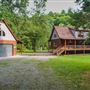 Reel Sweet Lodge