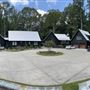 Roswell contemporary on acreage
