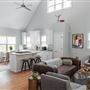 Perfectly located to the best of Virgina Highlands walking district